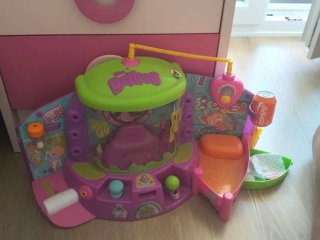 Casita Bellies Accesorios