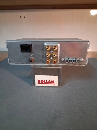 Becker TV Tuner BE7017