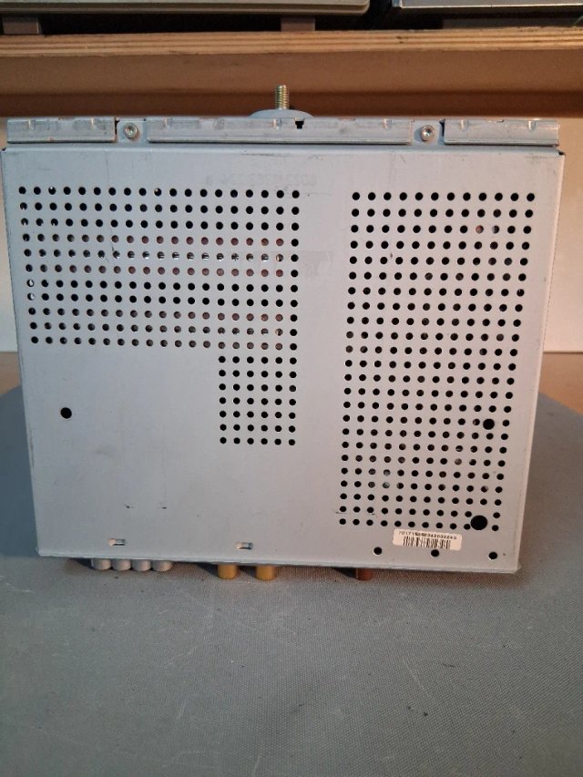 Becker TV Tuner BE7017