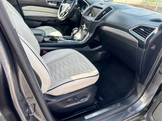Ford S-MAX Vignale 2018