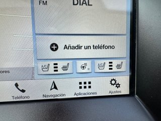 Ford S-MAX Vignale 2018
