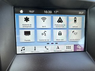 Ford S-MAX Vignale 2018