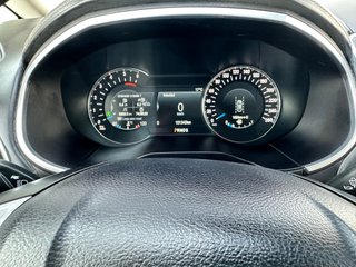 Ford S-MAX Vignale 2018