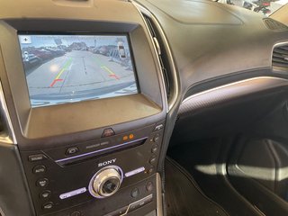 Ford S-MAX Vignale 2018