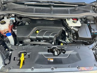 Ford S-MAX Vignale 2018