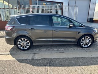 Ford S-MAX Vignale 2018