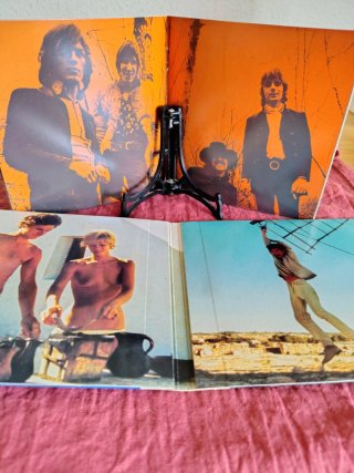 CD PINK FLOYD MORE