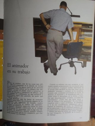 Libro maravillas de los dibujos animados