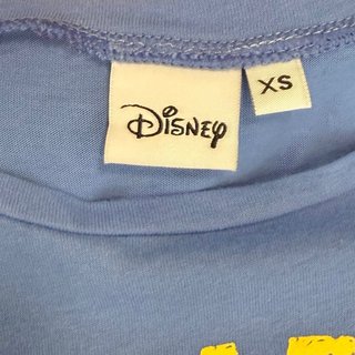 Talla XS/S - Camiseta manga larga Minnie Mouse