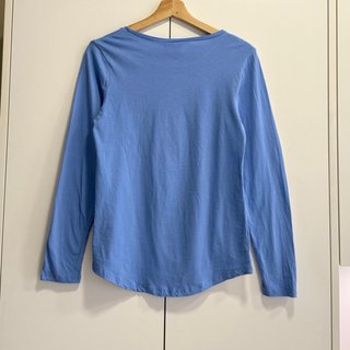 Talla XS/S - Camiseta manga larga Minnie Mouse