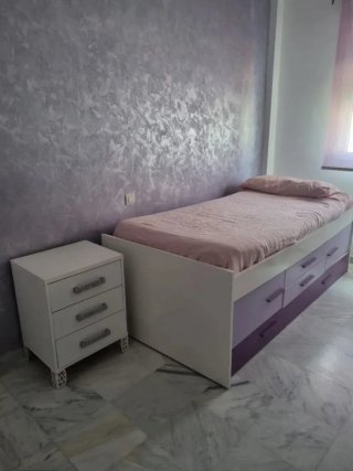 Dormitorio infantil completo