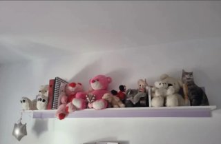 Dormitorio infantil completo