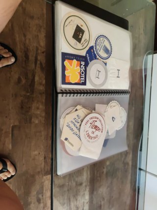 Colección posavasos cerveza