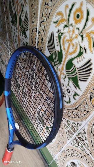 Raqueta Babolat 300g 16/19