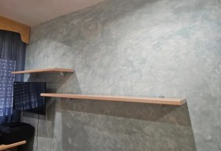 Habitación juvenil completa