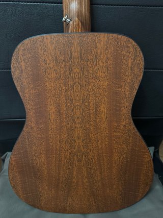 Guitarra Martin LX1E Nueva