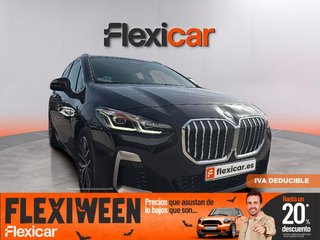BMW Serie 2 Active Tourer 218d