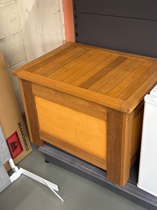 Refrigerador natural