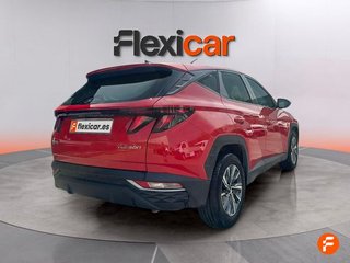 Hyundai Tucson 1.6 GDI 97kW (131CV) Essence BE 4X2