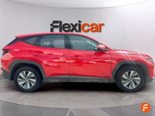 Hyundai Tucson 1.6 GDI 97kW (131CV) Essence BE 4X2