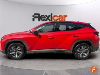 Hyundai Tucson 1.6 GDI 97kW (131CV) Essence BE 4X2