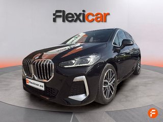 BMW Serie 2 Active Tourer 218d
