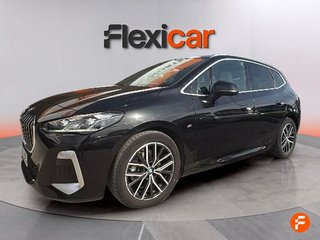 BMW Serie 2 Active Tourer 218d