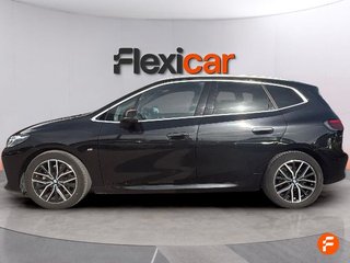BMW Serie 2 Active Tourer 218d
