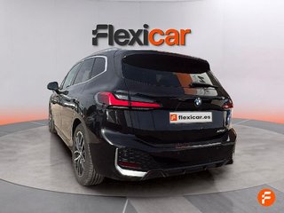 BMW Serie 2 Active Tourer 218d