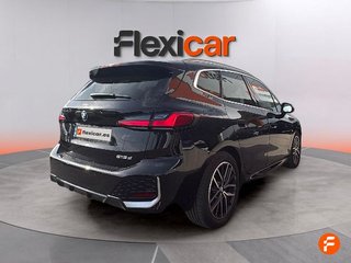 BMW Serie 2 Active Tourer 218d