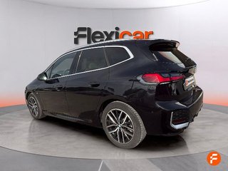 BMW Serie 2 Active Tourer 218d