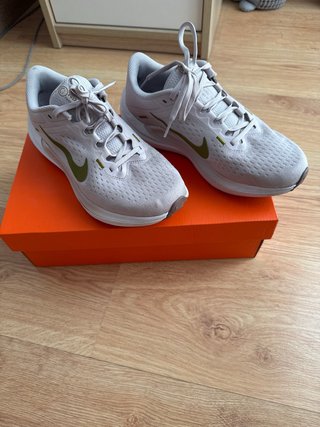 Zapatillas Nike Air Winflo 10 - Talla 38.5
