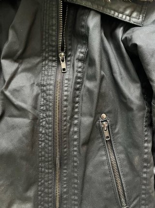 Chaqueta Y2K Vintage Talla S