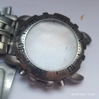 Orologi vintage per ricambi