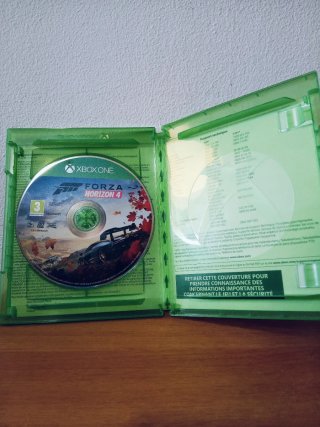 Forza Horizon 4 Xbox One
