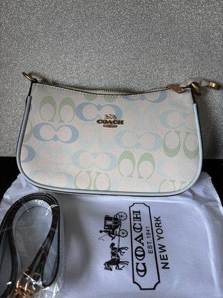 Mala Coach Multicolor