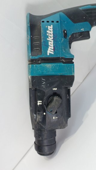 Martillo Perforador MAKITA DHR165