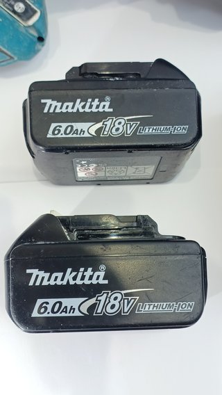 Martillo Perforador MAKITA DHR165