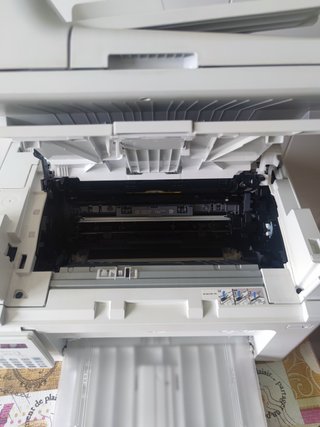 Impresora HP Láser Multifunción Toner (Urge)