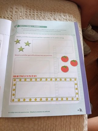 CUADERNO HENKO 1 ESO