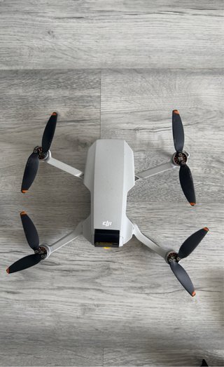 Superpack Drone DJI Mini 2 4K