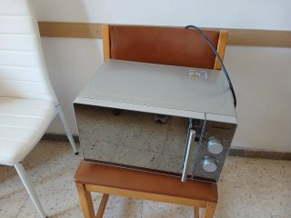 Microondas Corbero CMIC20MGM