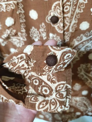 Blusa pure vintage 100% Viscosa BCN 93/94 V8