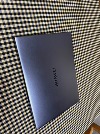 Portátil Huawei MateBook 14 Argento