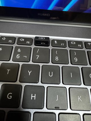 Portátil Huawei MateBook 14 Argento