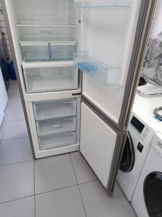 nevera cristal balay combi a++ con garantía