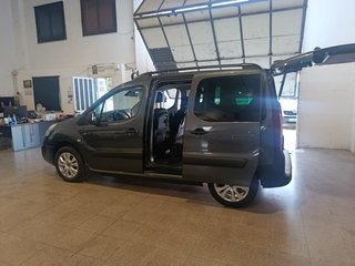 Citroen Berlingo 2017