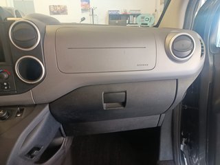 Citroen Berlingo 2017