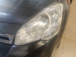 Citroen Berlingo 2017