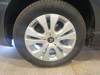 Citroen Berlingo 2017